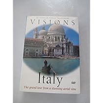 Visions of Italy: Amazon.ca: Franca Barchiesi, Len Brown